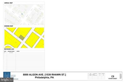 8000 Algon Avenue, Philadelphia, PA 19152 - #: PAPH2165808