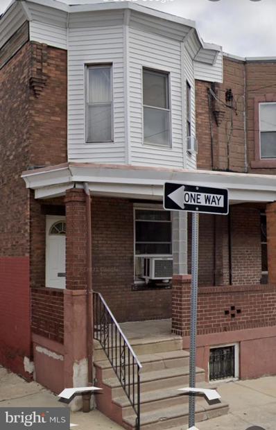 2113 McKean Street, Philadelphia, PA 19145 - #: PAPH2171038