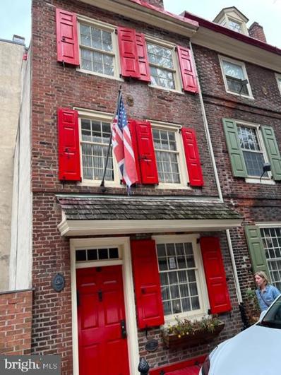 139 Elfreths Alley, Philadelphia, PA 19106 - #: PAPH2189072
