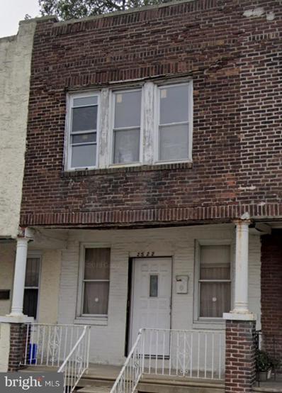 2518 S Holbrook Street, Philadelphia, PA 19142 - #: PAPH2201764