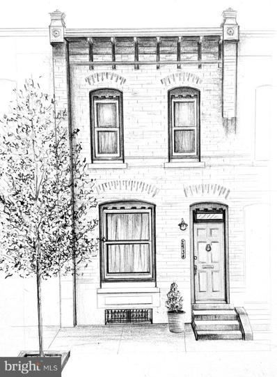 3156 Custer Street, Philadelphia, PA 19134 - #: PAPH2215606