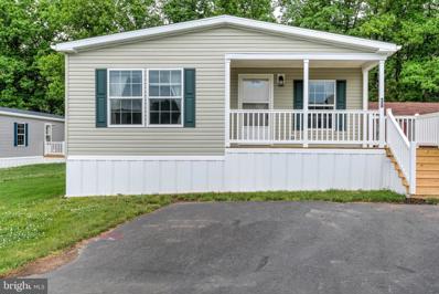 25 Meadowview Drive, New Bloomfield, PA 17068 - #: PAPY2000468