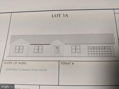 Lot 3A-  New Bloomfield Rd, Duncannon, PA 17020 - #: PAPY2001394