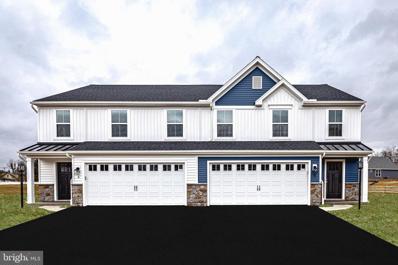 -  Bluebell Floorplan At Stone Mill Estates, Duncannon, PA 17020 - #: PAPY2001506