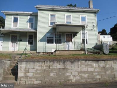 229 Lincoln Street, Duncannon, PA 17020 - #: PAPY2001778