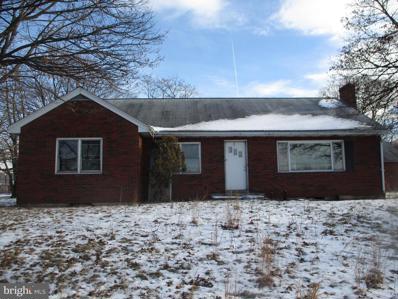 6 Earl Street, Schuylkill Haven, PA 17972 - #: PASK2003354