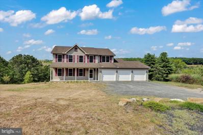 91 Evergreen Drive, New Ringgold, PA 17960 - #: PASK2007174
