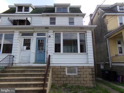 426 Hess Street, Schuylkill Haven, PA 17972 - #: PASK2007498