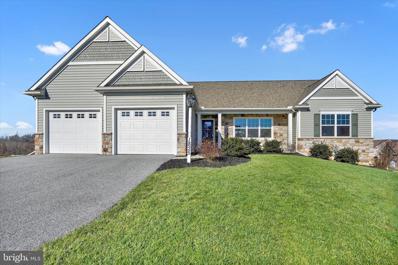 1603 Fountain Rock Drive, Dover, PA 17315 - #: PAYK110332