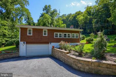 110 Clearview Lane, Wrightsville, PA 17368 - #: PAYK2005832