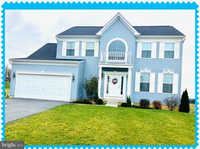 2343 Swiftwater Drive, Hanover, PA 17331 - #: PAYK2011956