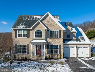 13 Old Mill Drive, York, PA 17407 - #: PAYK2013536
