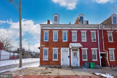 560 S Queen Street, York, PA 17401 - #: PAYK2013886