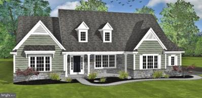 Lot 6 Raleigh Model-  Hain Road, New Freedom, PA 17349 - #: PAYK2014196