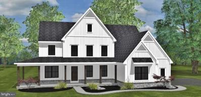 Lot 6 Oliver Model-  Hain Road, New Freedom, PA 17349 - #: PAYK2014204