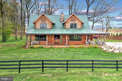 359 Strawberry Road, New Freedom, PA 17349 - #: PAYK2017700