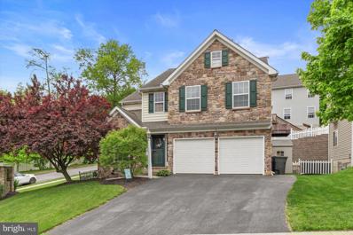 9 Barberry Court, Manchester, PA 17345 - #: PAYK2021904