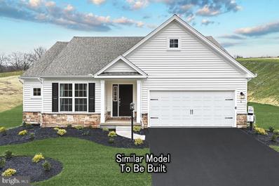 -  Abbey Floorplan At The Seasons, Dover, PA 17315 - #: PAYK2021958