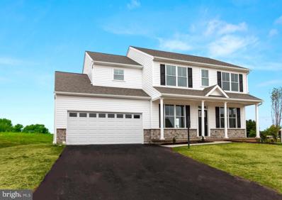 3816 Country Drive, Dover, PA 17315 - #: PAYK2022540