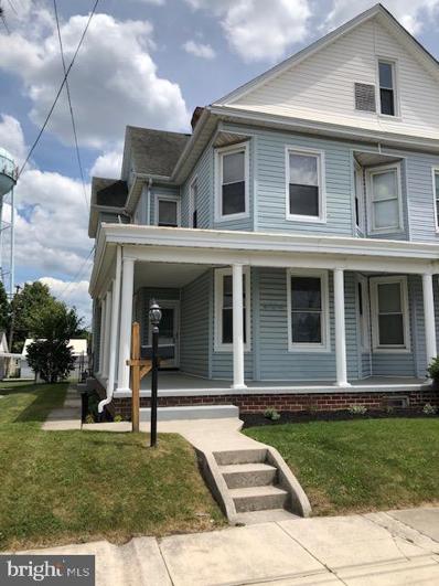 409 E Middle Street, Hanover, PA 17331 - #: PAYK2024156