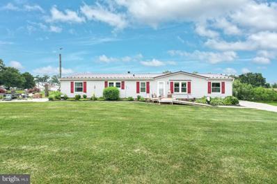 145 Weire Road, York, PA 17404 - #: PAYK2024406