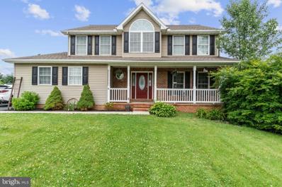 184 Windy Hill Road, New Freedom, PA 17349 - #: PAYK2025234