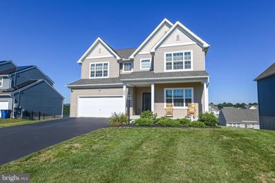 455 Hollyhock Drive, Manchester, PA 17345 - #: PAYK2027990