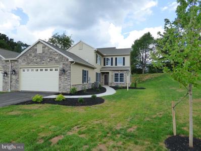 837 Meadow Court, York, PA 17402 - #: PAYK2032442