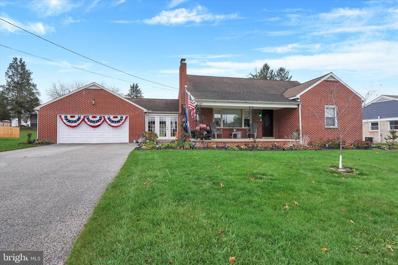 2340 Locust Road, Dover, PA 17315 - #: PAYK2033014