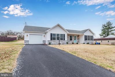 420A-  Shuler Road, Etters, PA 17319 - #: PAYK2033342
