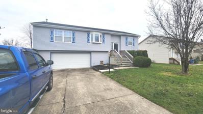 3033 Solar Drive, Dover, PA 17315 - #: PAYK2033468