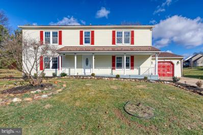 547 Crestwood Drive, Red Lion, PA 17356 - #: PAYK2033606
