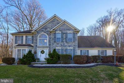 95 Forest Ridge Court, Red Lion, PA 17356 - #: PAYK2035290