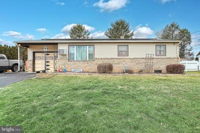 2607 Emig Mill Road, Dover, PA 17315 - #: PAYK2035468