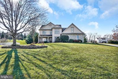 664 Campbell Road, York, PA 17402 - #: PAYK2035716