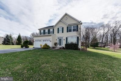 135 Outback Drive, Hanover, PA 17331 - #: PAYK2035744