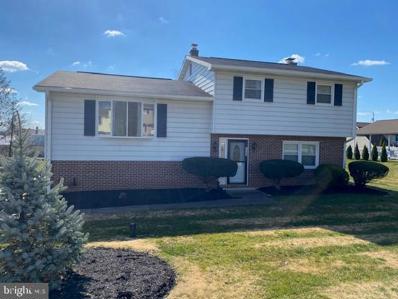 2548 Danielle Drive, Dover, PA 17315 - #: PAYK2038224