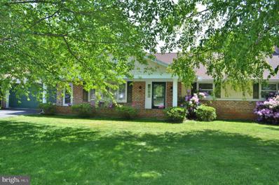 381 Valley Road, York, PA 17407 - #: PAYK2042388
