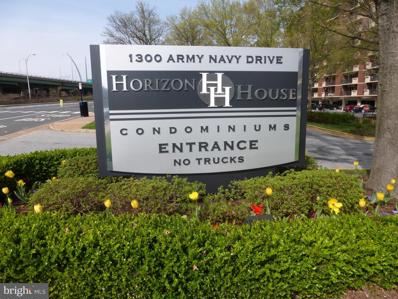 1300 Army Navy Drive UNIT 121, Arlington, VA 22202 - #: VAAR2008780