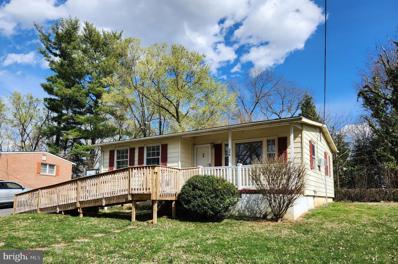 226 Orchard Drive, Berryville, VA 22611 - #: VACL2001792