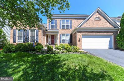 25572 Upper Clubhouse Drive, Chantilly, VA 20152 - #: VALO2023370