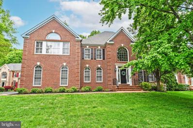 47125 Kentwell Place, Sterling, VA 20165 - #: VALO2026338