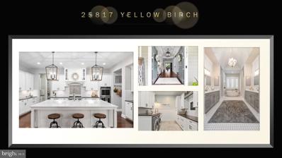 25817 Yellow Birch Court, Aldie, VA 20105 - #: VALO2030158