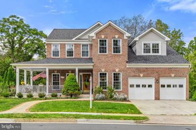142 Governors Drive SW, Leesburg, VA 20175 - #: VALO2037610