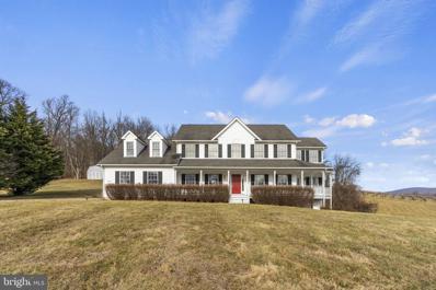 15154 Shannondale Road, Purcellville, VA 20132 - #: VALO2042528