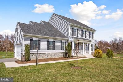 37158 Franklins Ford Place, Purcellville, VA 20132 - #: VALO2045476