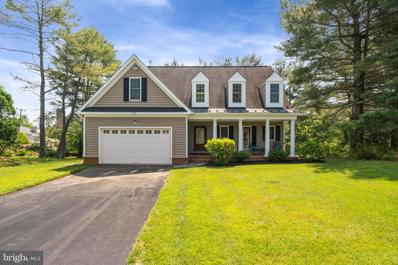 510 W Country Club Drive, Purcellville, VA 20132 - #: VALO2048458