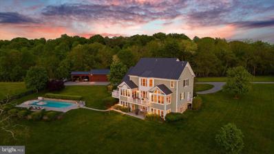 14703 Clover Hill Road, Waterford, VA 20197 - #: VALO2049054
