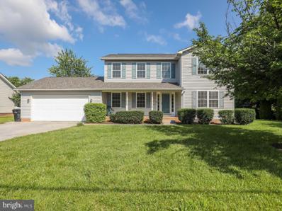 2623 Middle Road, Winchester, VA 22601 - #: VAWI2001886