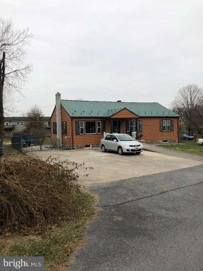 194 Meadow Lane, Martinsburg, WV 25404 - #: WVBE127564